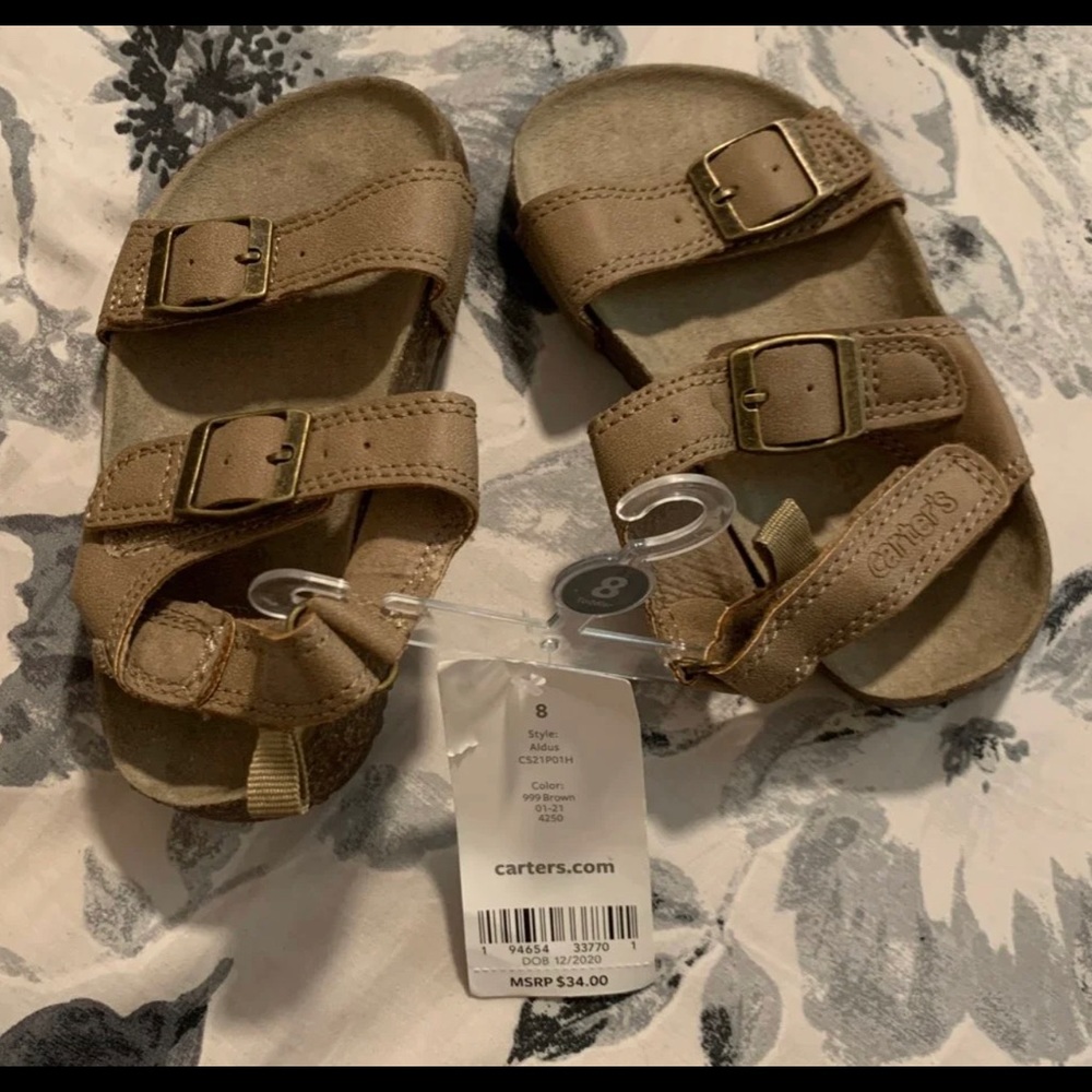 Toddler Sandals